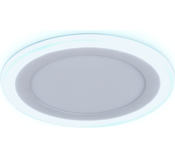 Встраиваемый светильник Ambrella Light Downlight DCR365