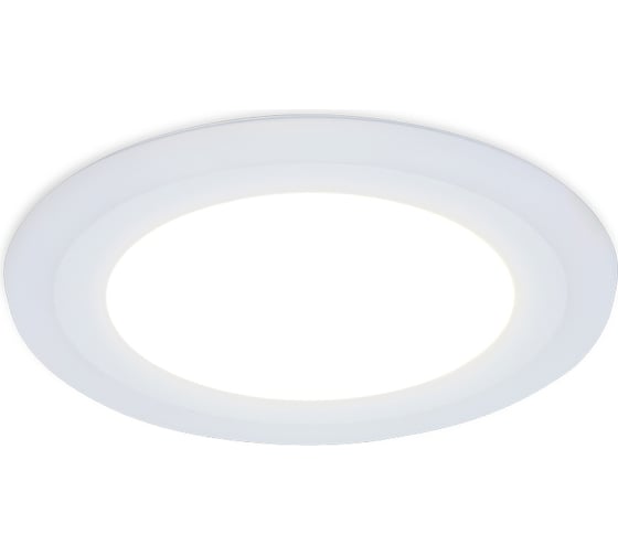 Встраиваемый светильник Ambrella Light Downlight DCR365