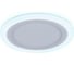 Встраиваемый светильник Ambrella Light Downlight DCR365 3