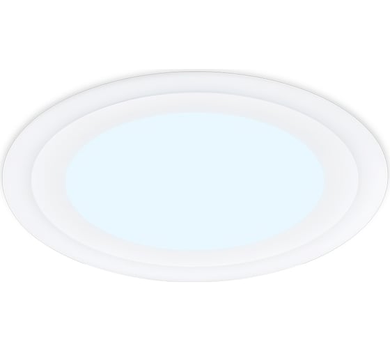 Встраиваемый светильник Ambrella Light Downlight DCR370