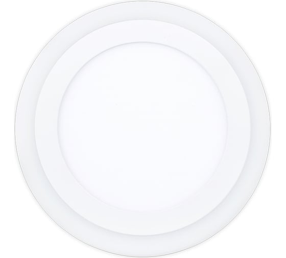 Встраиваемый светильник Ambrella Light Downlight DCR370