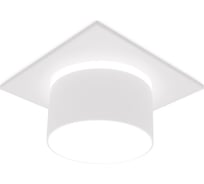 Встраиваемый светильник Ambrella Light Techno TN325