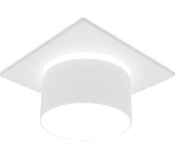 Встраиваемый светильник Ambrella Light Techno TN325 1
