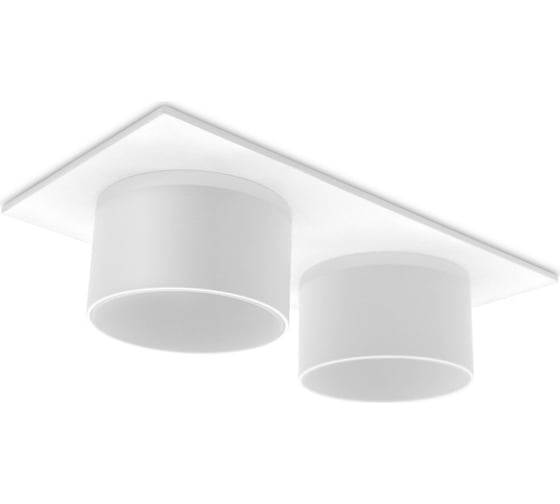 Встраиваемый светильник Ambrella Light Techno TN330