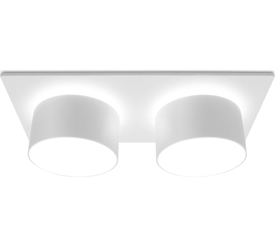 Встраиваемый светильник Ambrella Light Techno TN330