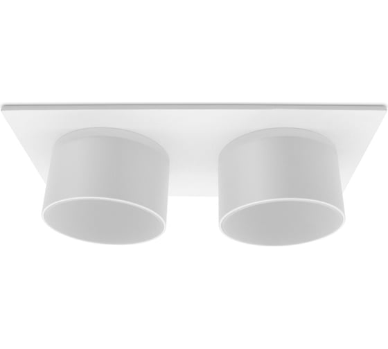 Встраиваемый светильник Ambrella Light Techno TN330