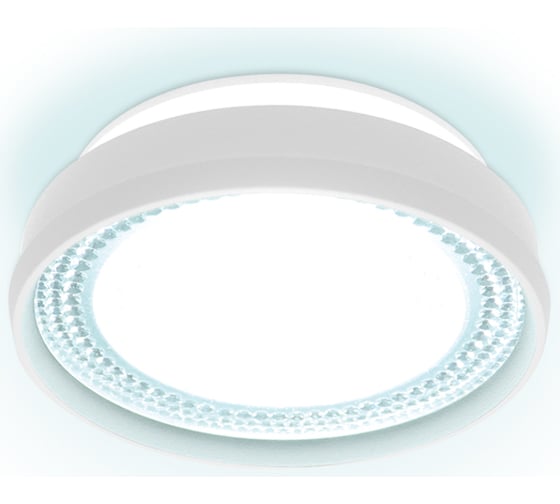 Встраиваемый светильник Ambrella Light Techno TN342 1
