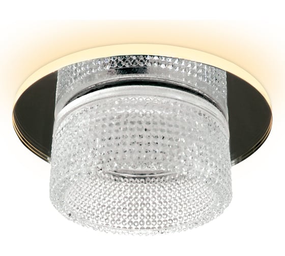 Встраиваемый светильник Ambrella Light Techno TN350