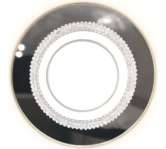 Встраиваемый светильник Ambrella Light Techno TN350