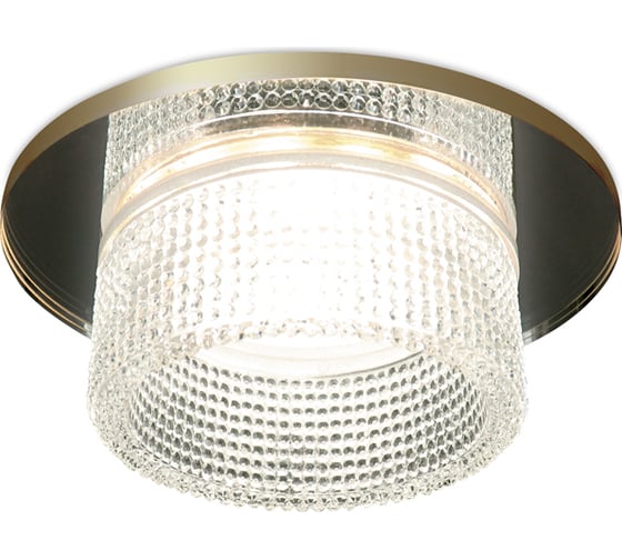 Встраиваемый светильник Ambrella Light Techno TN350