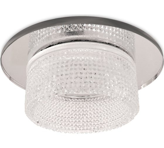 Встраиваемый светильник Ambrella Light Techno TN350