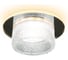 Встраиваемый светильник Ambrella Light Techno TN350 1