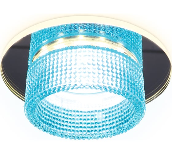 Встраиваемый светильник Ambrella Light Techno TN351 1