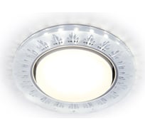Встраиваемый светильник Ambrella Light GX53 Spot G222