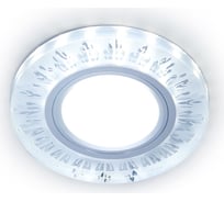 Встраиваемый светильник Ambrella Light Compo Spot S216