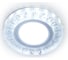 Встраиваемый светильник Ambrella Light Compo Spot S216 1