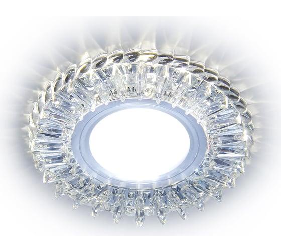 Встраиваемый светильник Ambrella Light Compo Spot S260 1