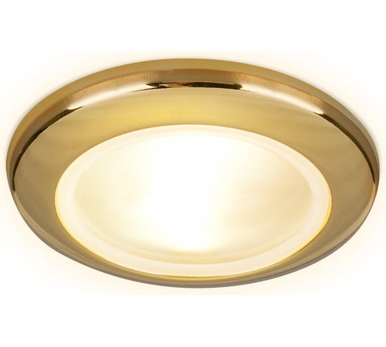 Встраиваемый светильник Ambrella Light Techno TN110 1