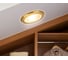 Встраиваемый светильник Ambrella Light Techno TN110 2