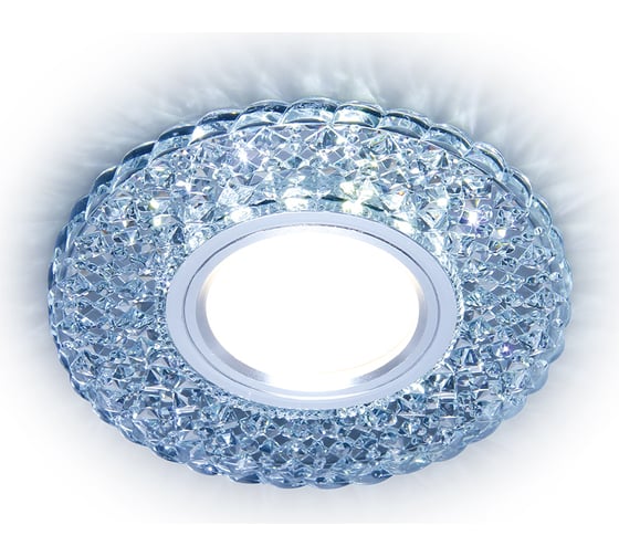 Встраиваемый светильник Ambrella Light Compo Spot S335 1