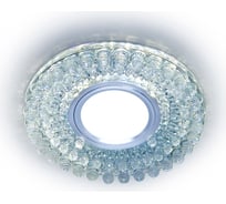 Встраиваемый светильник Ambrella Light Compo Spot S376