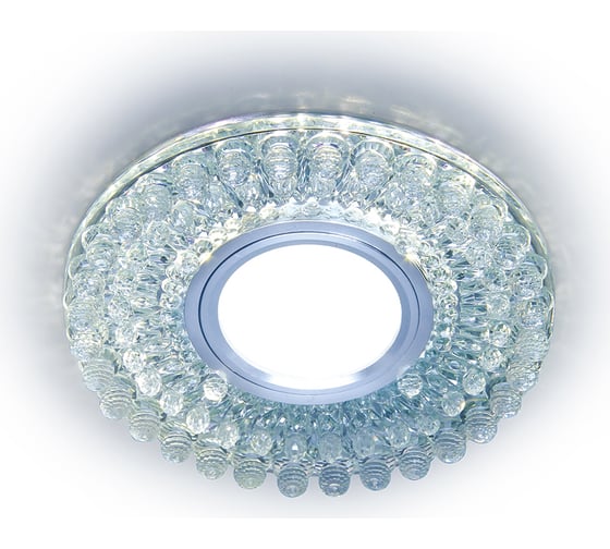 Встраиваемый светильник Ambrella Light Compo Spot S376 1