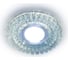 Встраиваемый светильник Ambrella Light Compo Spot S376 1