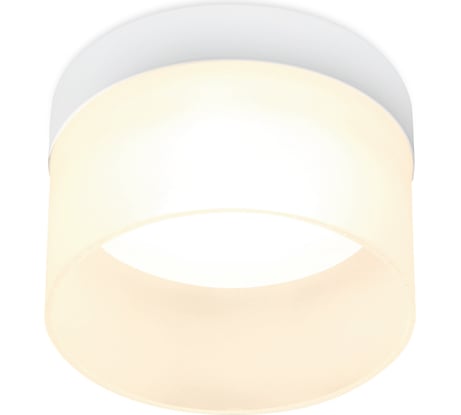 Встраиваемый светильник Ambrella Light Techno TN650