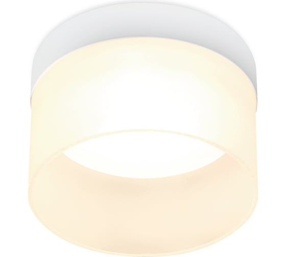 Встраиваемый светильник Ambrella Light Techno TN650 1