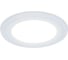 Встраиваемый светильник Ambrella Light Downlight DCR363 4