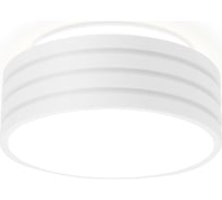 Встраиваемый светильник Ambrella Light Techno TN301