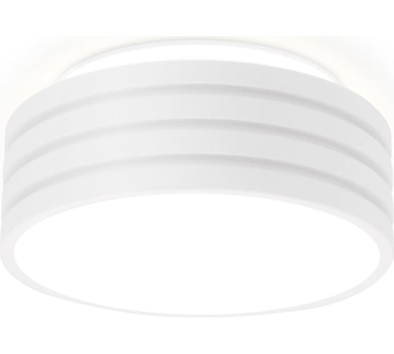 Встраиваемый светильник Ambrella Light Techno TN301 1