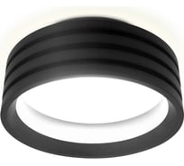 Встраиваемый светильник Ambrella Light Techno TN302