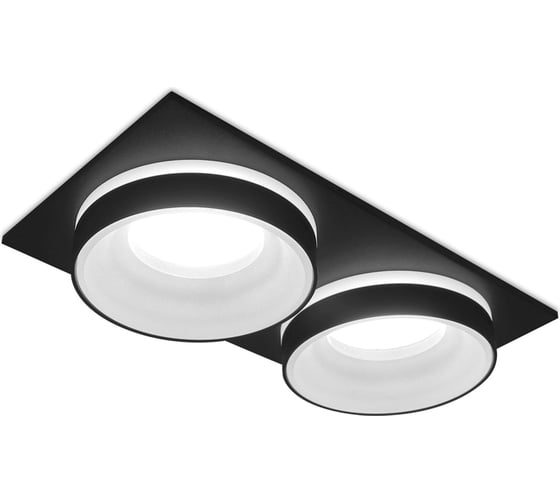 Встраиваемый светильник Ambrella Light Techno TN319 1