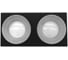 Встраиваемый светильник Ambrella Light Techno TN319 4