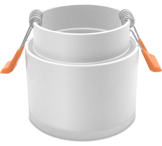Встраиваемый светильник Ambrella Light Techno TN339
