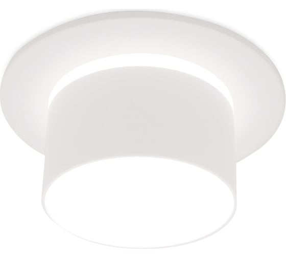 Встраиваемый светильник Ambrella Light Techno TN322 1