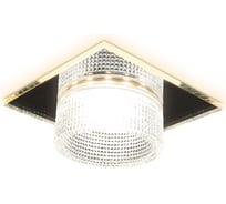 Встраиваемый светильник Ambrella Light Techno TN355