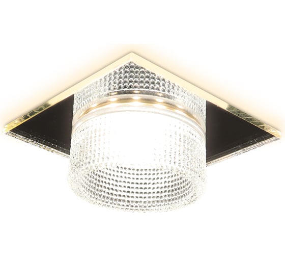Встраиваемый светильник Ambrella Light Techno TN355 1