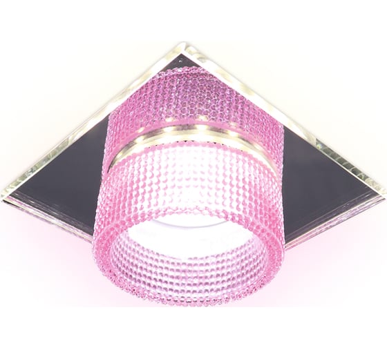 Встраиваемый светильник Ambrella Light Techno TN356