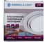 Встраиваемый светильник Ambrella Light GX53 Spot G103 WH 2