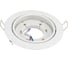 Встраиваемый светильник Ambrella Light GX53 Spot G103 WH 3