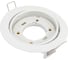Встраиваемый светильник Ambrella Light GX53 Spot G103 WH 6