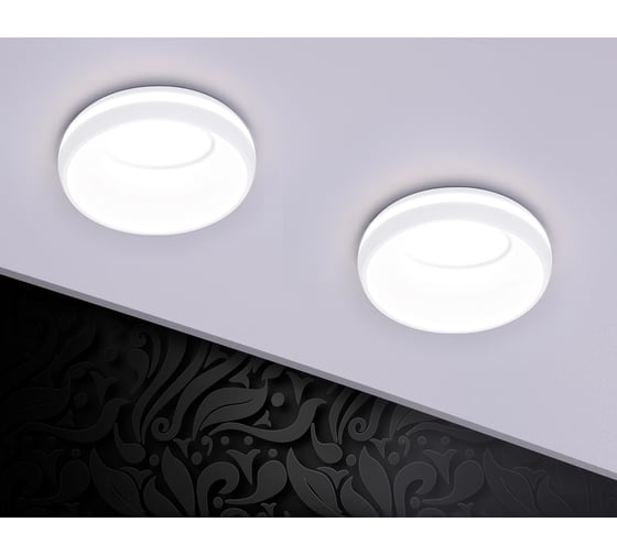 Встраиваемый светильник Ambrella Light Techno TN3321
