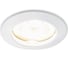 Встраиваемый светильник Ambrella Light Organic Spot 863A WH 1