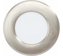 Встраиваемый светильник EGLO ПРОМО Fueva 5 99136