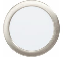 Встраиваемый светильник EGLO ПРОМО Fueva 5 99138