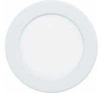 Встраиваемый светильник EGLO ПРОМО Fueva 5 99191