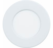 Встраиваемый светильник EGLO ПРОМО Fueva 5 99202