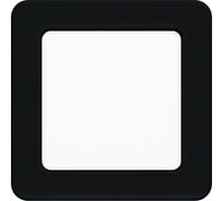 Встраиваемый светильник EGLO ПРОМО Fueva 5 99187